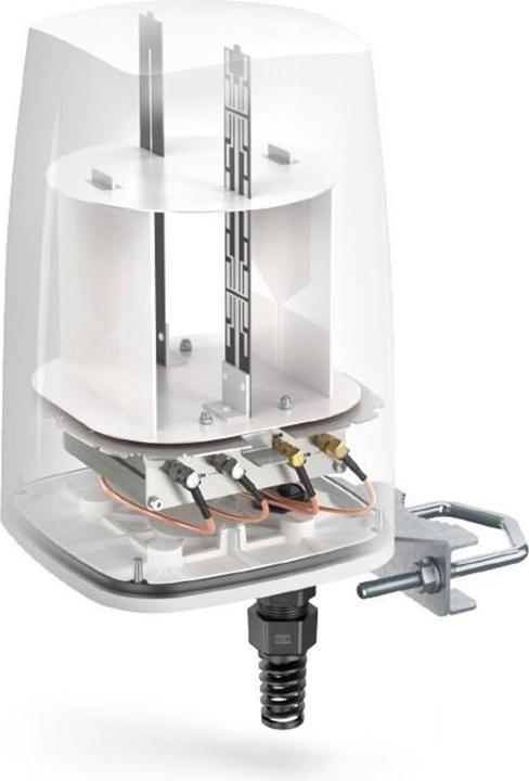 Actual product image Quwireless QuSpot for RUT360 (Antenna adapter)