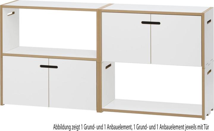 Image du produit Tojo Hochstapler (76 x 32 x 38,5 cm)