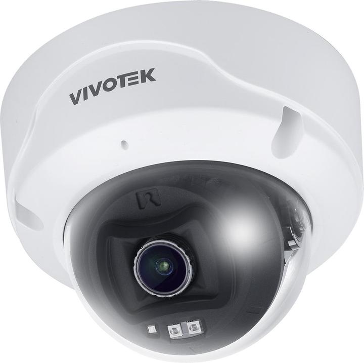 Vivotek FD9189-H-V3 IP-Kamera 5MPx T/N IR PoE (2560 x 1920 Pixels)