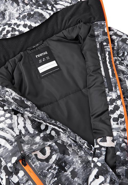 Image du produit Reima Tirro veste de ski enfants (116)