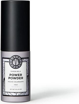 Actual product image Maria Nila Style & Finish - Power Powder (Volume powder)