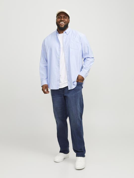 Produktbild Jack & Jones Glenn Original AM 812 Plus Size Slim Fit Jeans (40)