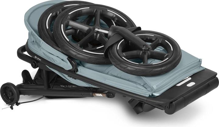 Actual product image Cybex Avi Spin