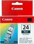 Produktbild Canon BCI-24BK Tinte (BK)