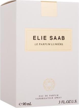 Produktbild Elie Saab Le Parfum LumiÃ¨re (Eau de Parfum, 90 ml)