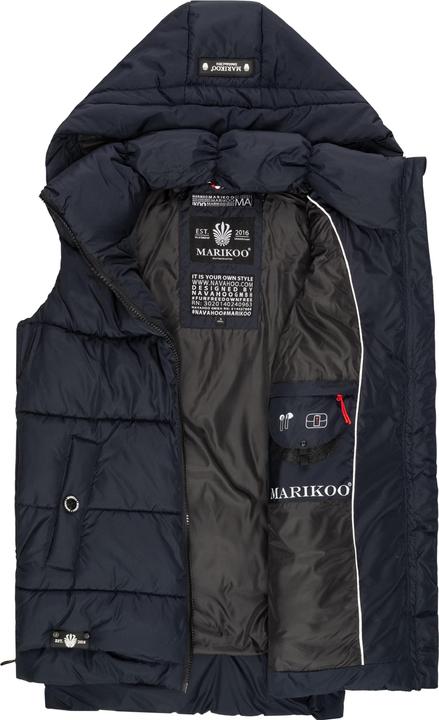 Actual product image Marikoo Zarinaa (XL)