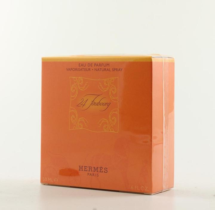 Image du produit Hermès 24 Faubourg (Eau de parfum, 50 ml)