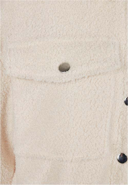 Image du produit Urban Classics Survêtement Sherpa pour femmes - 16517 (5XL)