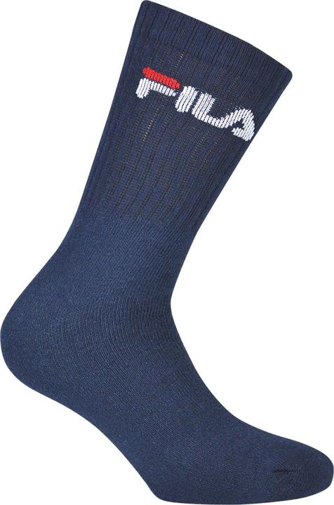 Actual product image FILA Socks Sporty Stretch (pack of 6, 35 - 38)
