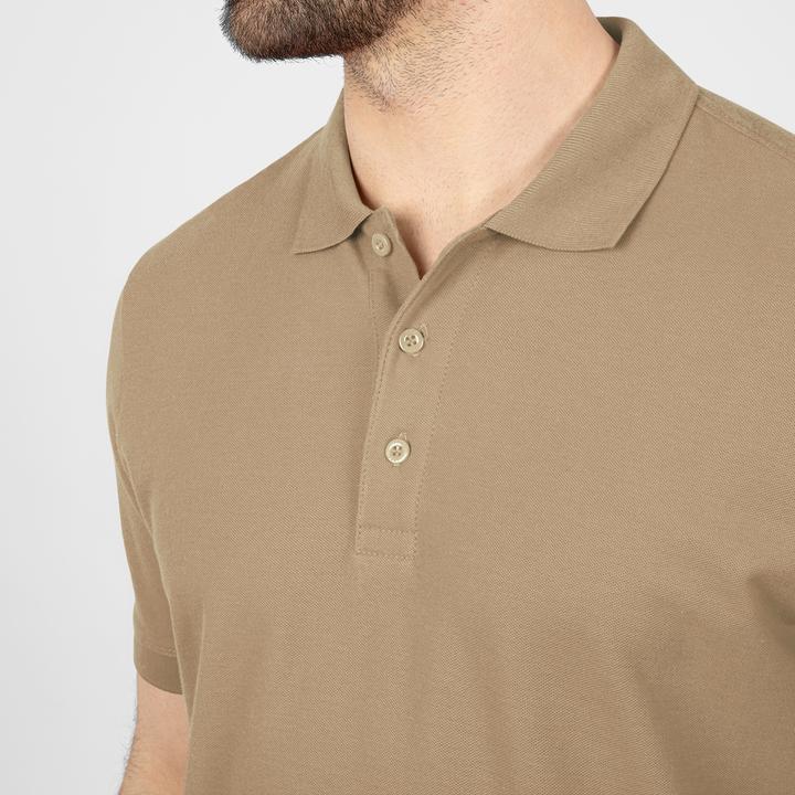 Immagine prodotto JAKO Polo Biologico (4XL)