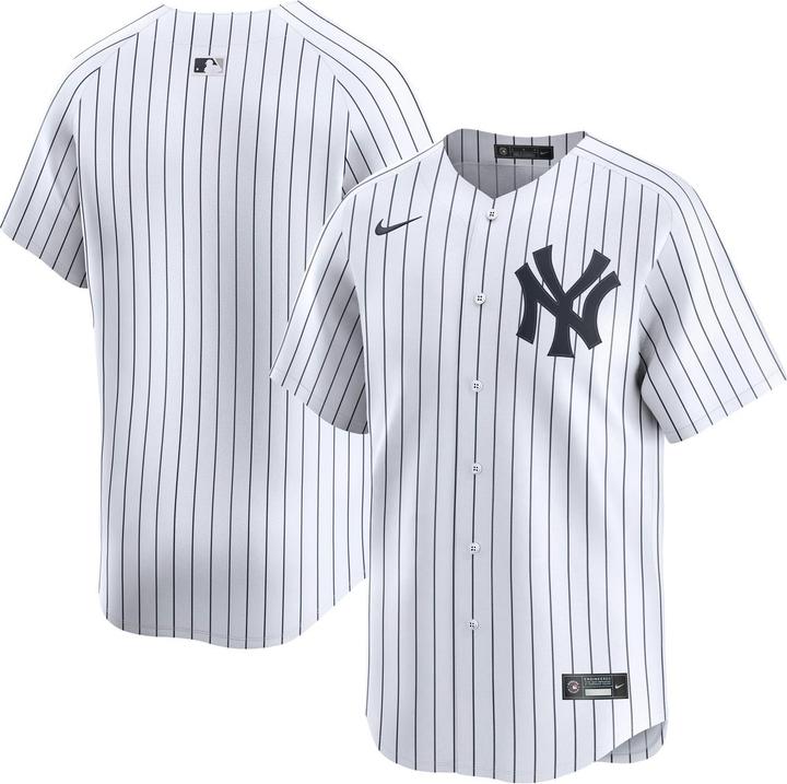 Nike New York Yankees MLB Limited Home Jersey M (M)