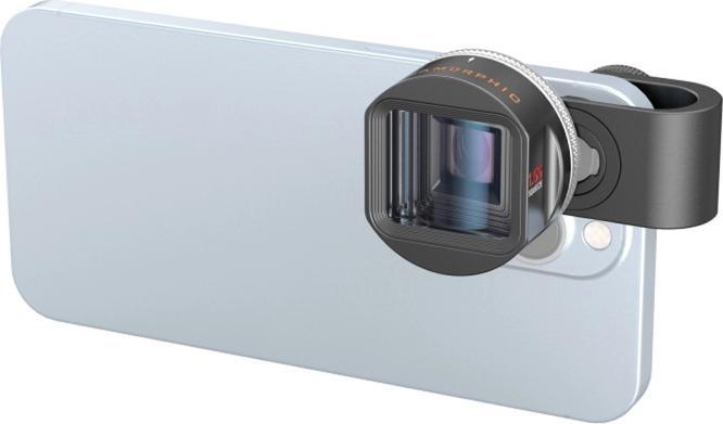 Immagine prodotto SmallRig Obiettivo anamorfico 1,55x