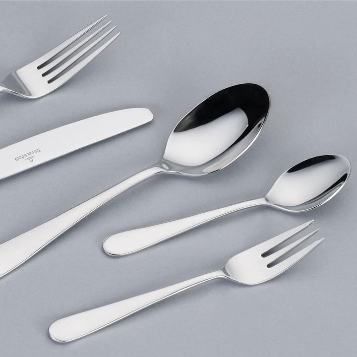 Actual product image Villeroy & Boch Oscar (68 Piece, Cutlery set)
