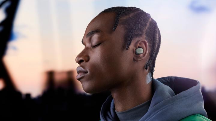Immagine prodotto Bowers & Wilkins Pi6 (ANC, 8 h, Senza fili)