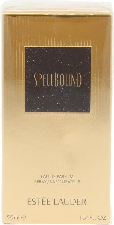 Actual product image Estée Lauder Spellbound (Eau de parfum, 50 ml)