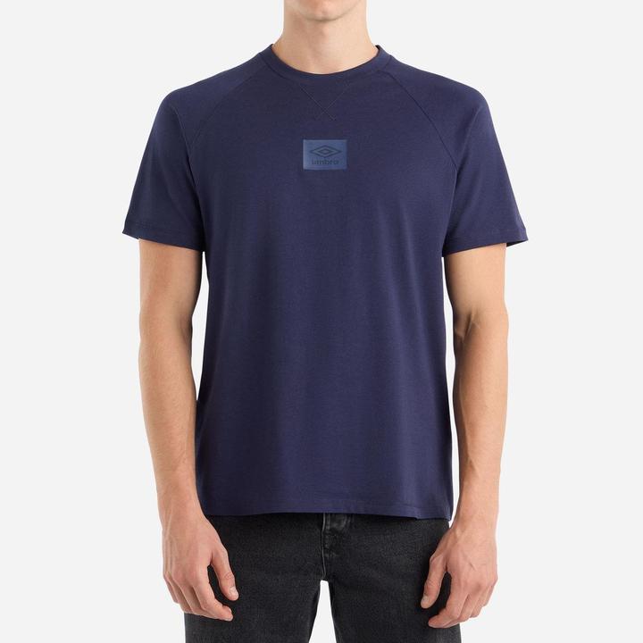 Immagine prodotto Umbro Maglietta Logo Box a Strati Uomo (XXL)