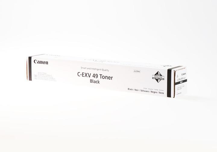 Immagine prodotto Canon C-Exv 49 (FC)