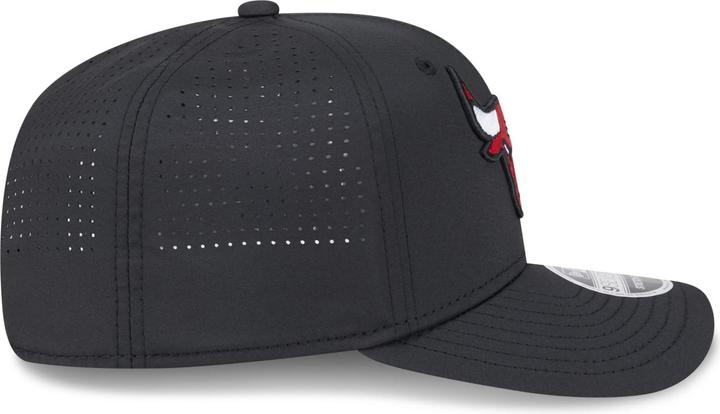 Produktbild New Era 9Seventy Stretch Cap - PERFORMANCE Chicago Bulls