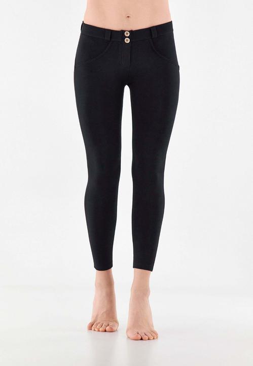 Produktbild Freddy WR.UP® Shaping Pants 7/8 WRUP4RC001ORG (XL)