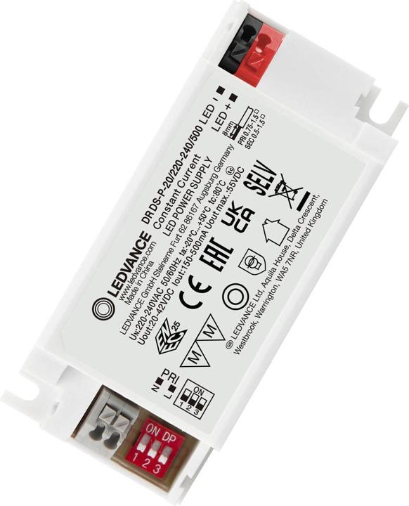 Produktbild Ledvance LED-Treiber