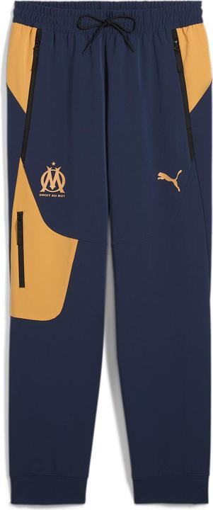 Produktbild Puma OM PUMATECH Track Pants WV (M)