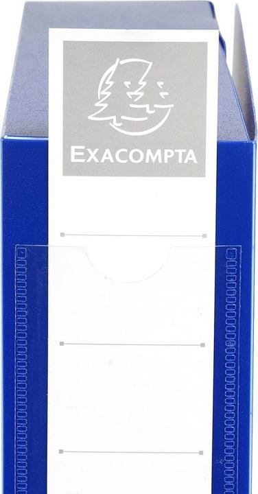 Immagine prodotto Exacompta Archivboxen (A4)
