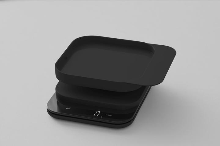 Actual product image Rosti Mensura