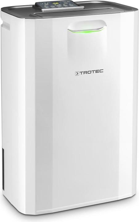 Trotec TTR 57 E (20 m², 9 l/24h)