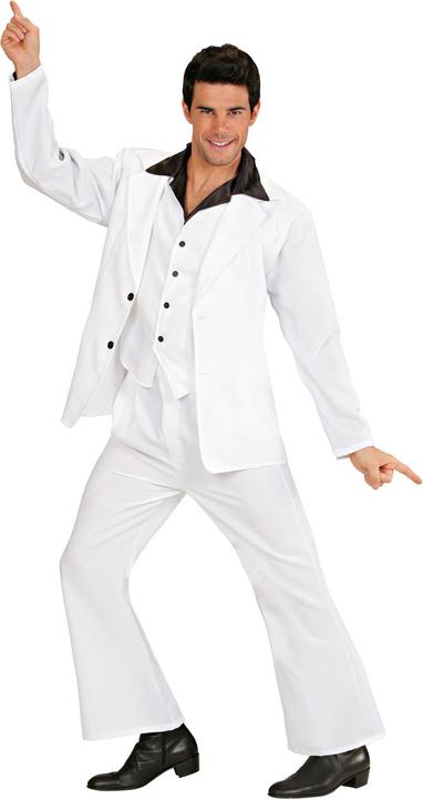 Actual product image Widmann Costume Disco Fever (M)