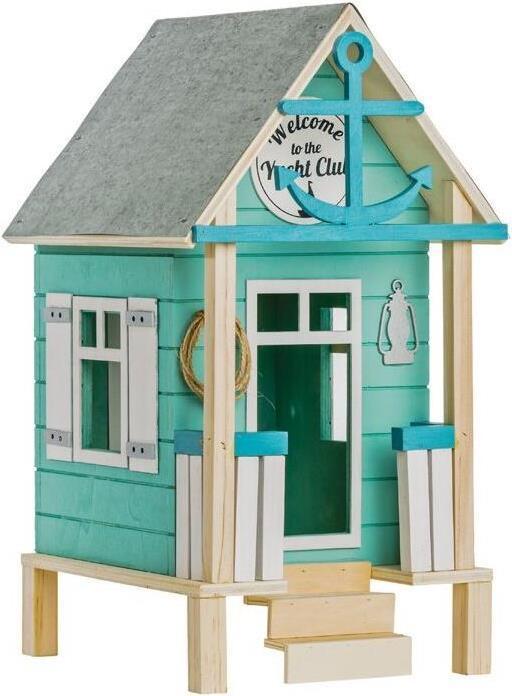 Produktbild Chaks Deko Strandhaus