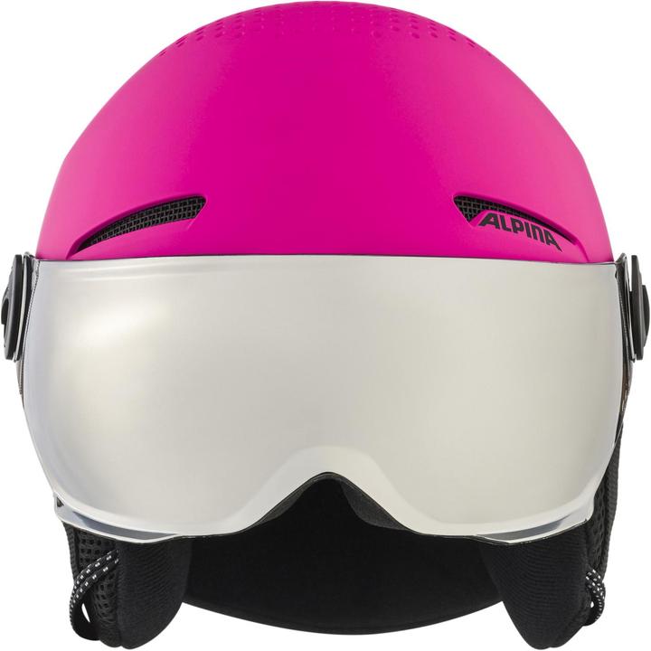 Immagine prodotto ALPINA SPORTS Zupo Visiera Q-Lite (48 - 52 cm, S)
