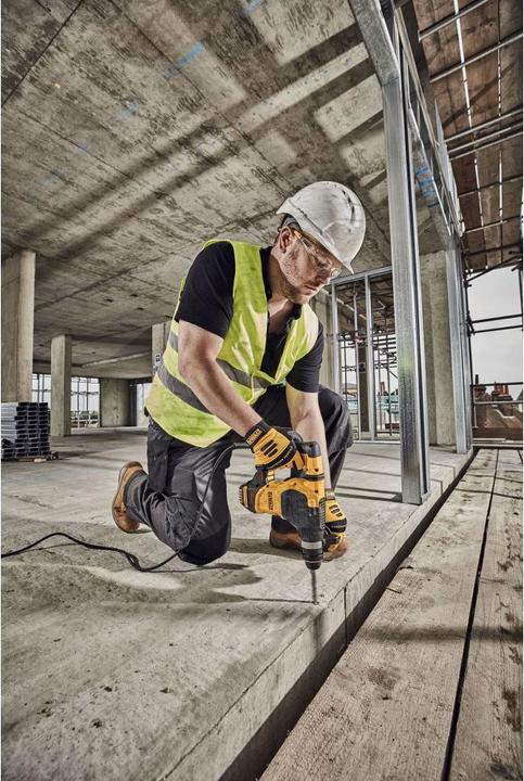 Produktbild DeWalt D25333KQS (Netzbetrieb)