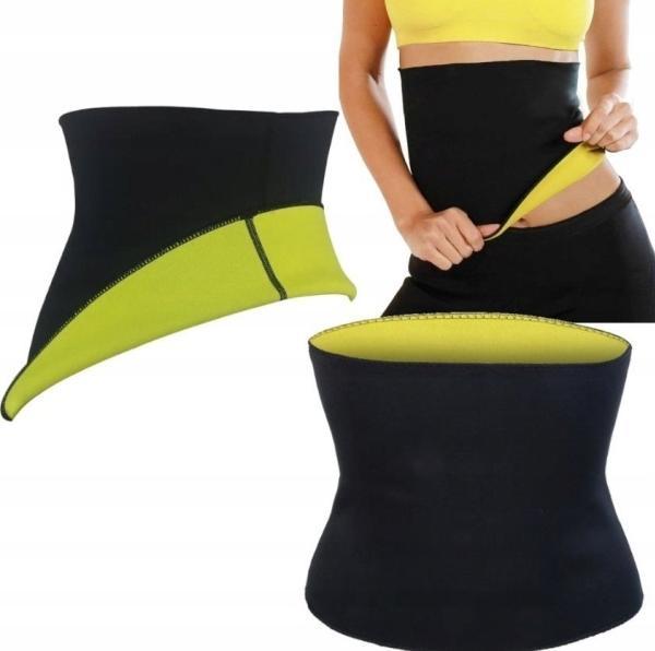 Produktbild Hurt-net NEOPRENE HOT FITNESS BELT SLIMMING TV XA119