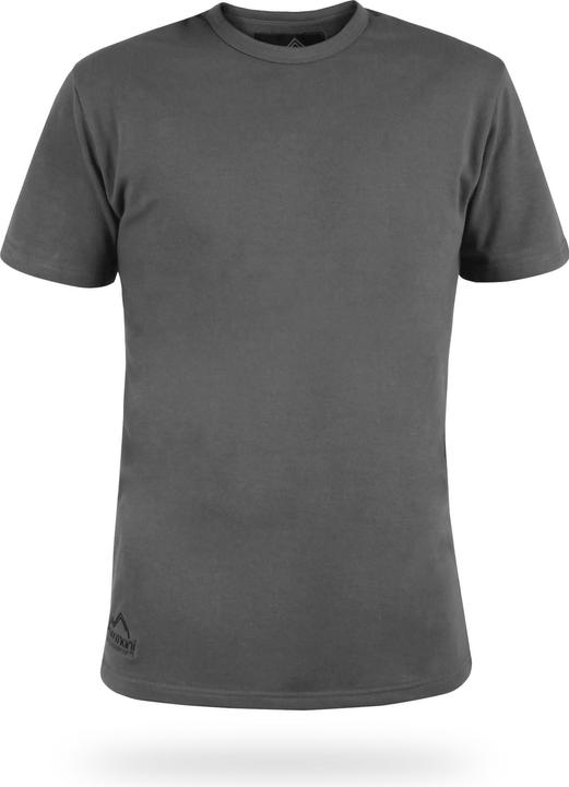 Normani Herren Winter Pl??sch T-Shirt Nanaimo - 1641