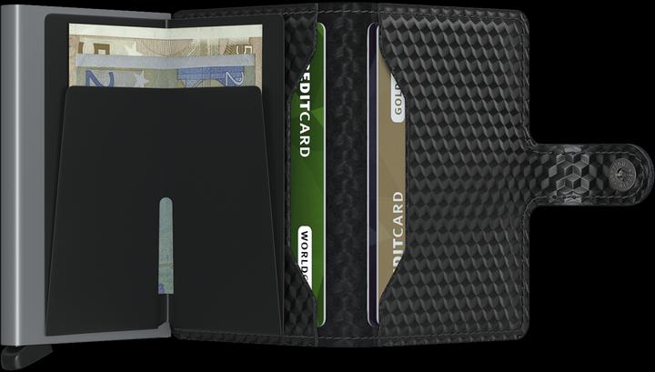 Actual product image Secrid The Cubic