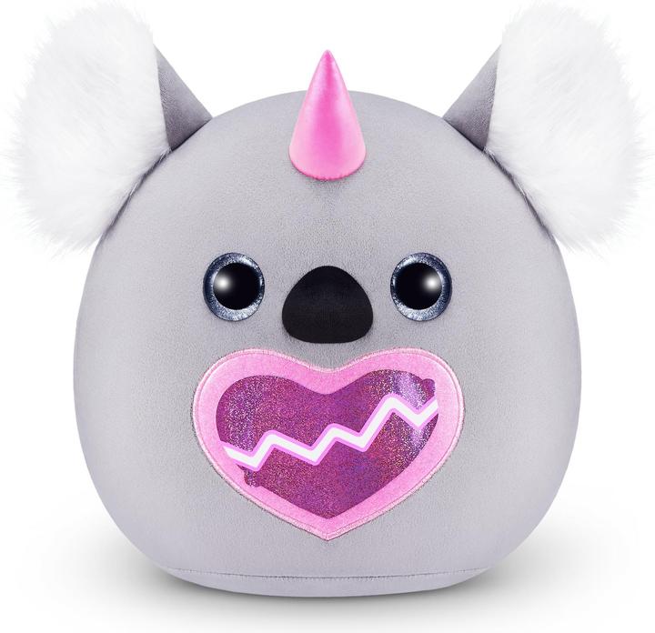 Actual product image Zuru Rainbocorn Eggzania Fairy Madness (36.20 cm)