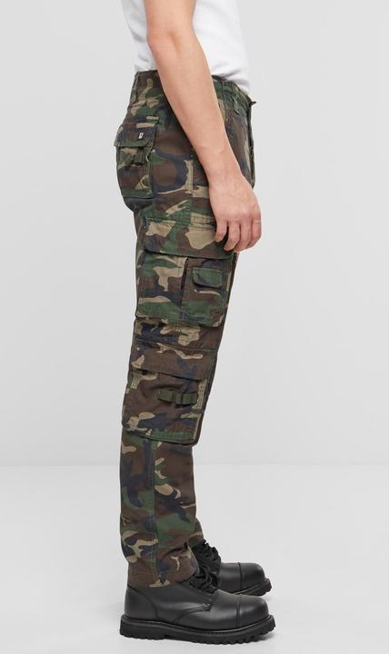 Immagine prodotto Brandit Pantaloni Pure Slim Fit - 16173 (M)