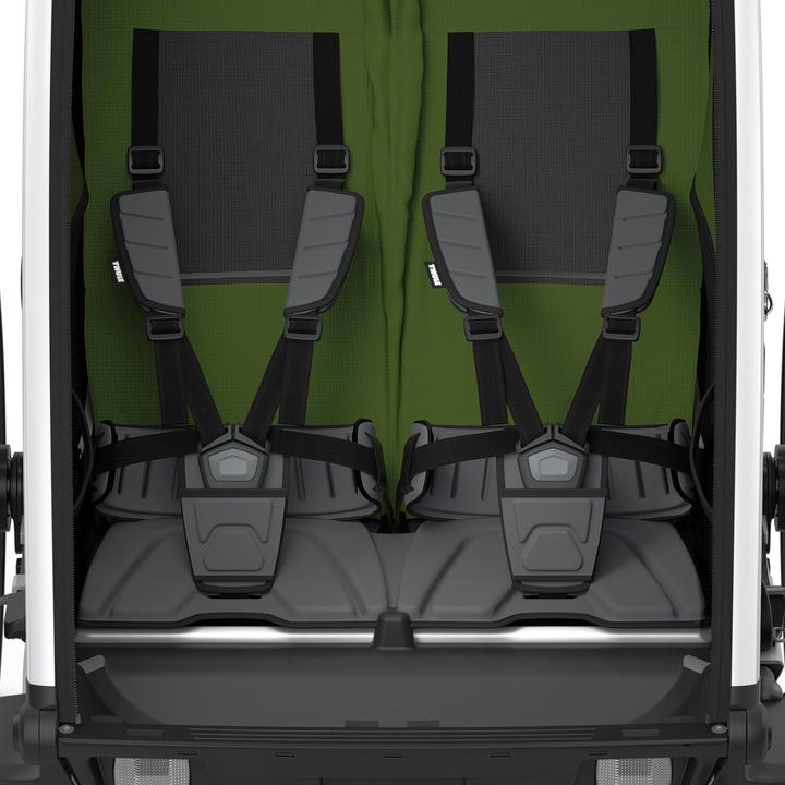 Produktbild Thule Chariot Cab 2
