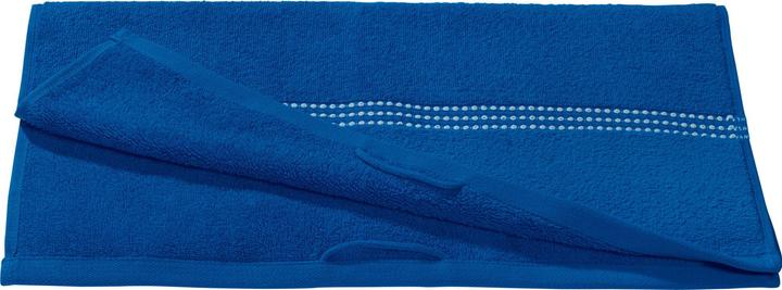 Immagine prodotto Erwin Müller Asciugamano da doccia 2-Pack (70 x 140 cm)