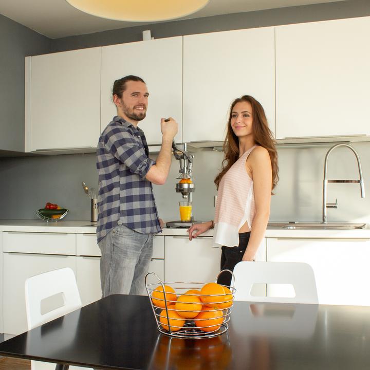 Image du produit Relaxdays Presse-agrumes