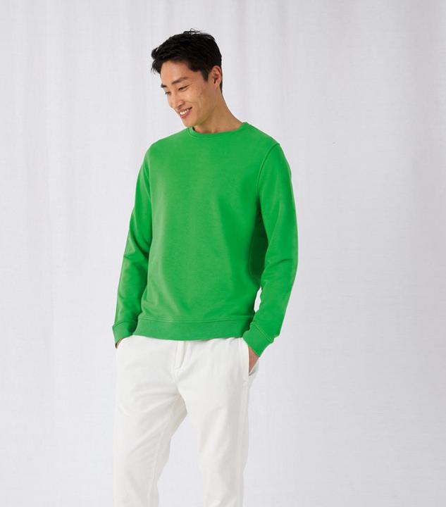 Image du produit B&C Sweat-shirt organique (3XL)
