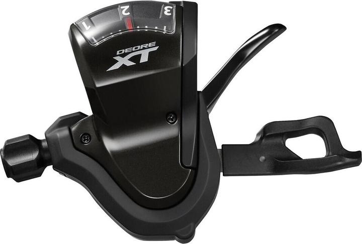 Actual product image Shimano Xt Sl-T8000