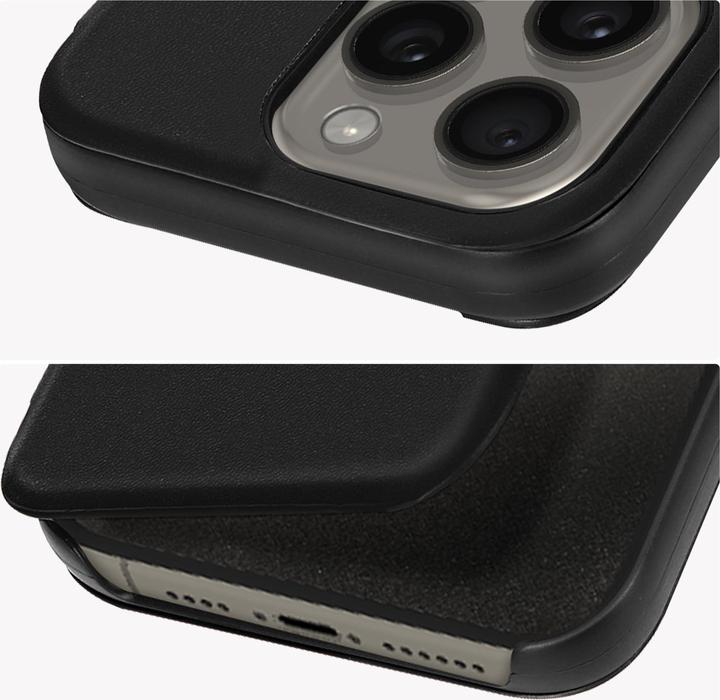 Actual product image Avizar Window View Series (Apple iPhone 15 Pro Max)