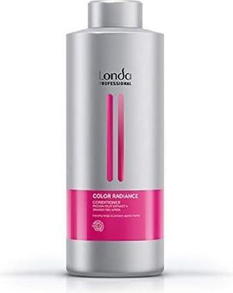 Produktbild Londa Professional - Color Radiance Conditioner - Conditioner For Bright Hair Color (1000 ml)
