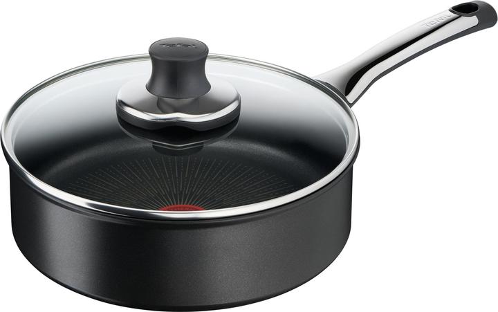 Image du produit Tefal Poêle à frire (24 cm, Poêle à frire, Aluminium)