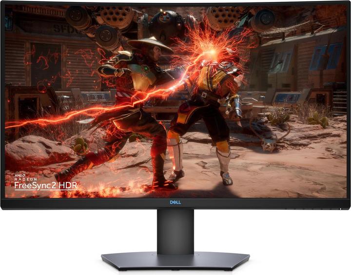 Image du produit Dell S3220DGF (2560 x 1440 pixels, 31.50")