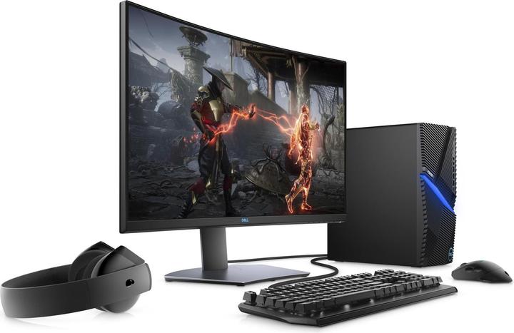 Image du produit Dell S3220DGF (2560 x 1440 pixels, 31.50")