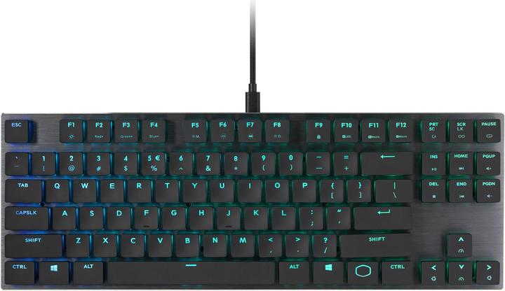 Cooler Master SK630 (CH, Kabelgebunden)