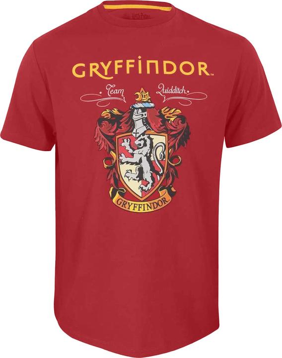 Produktbild Gryffindor TShirt (XXL)