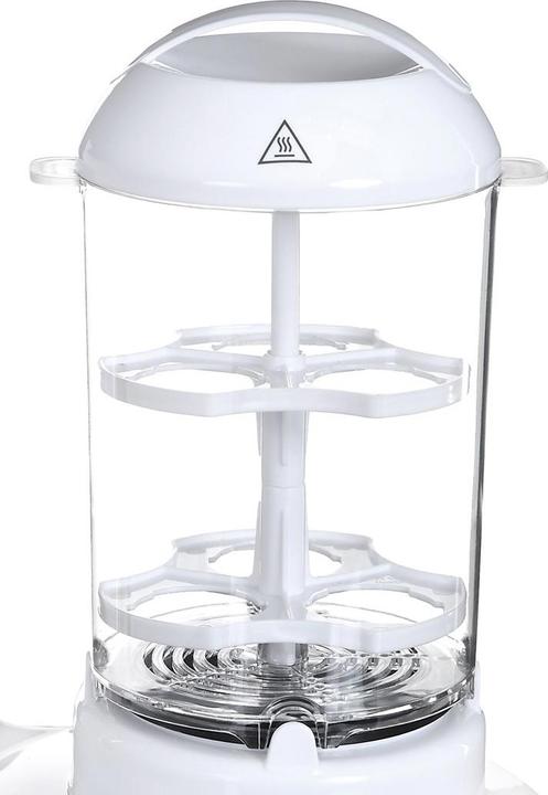 Produktbild Clatronic Hdm 3420 Ek
